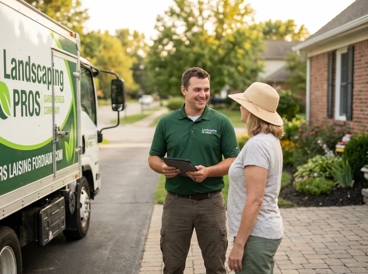 Landscaping Culpeper, VA FAQs